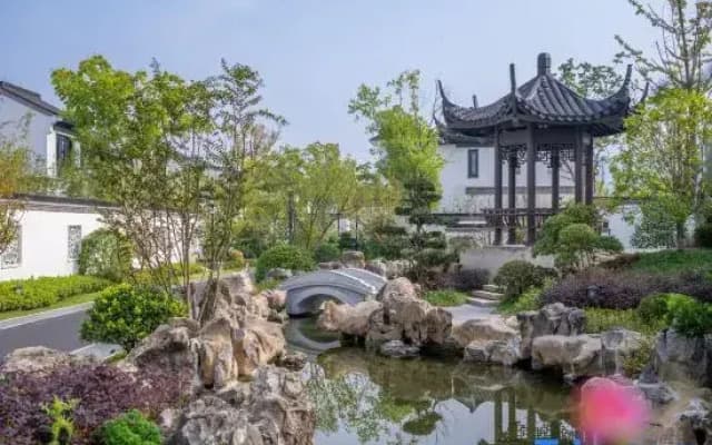 Ningbo Zizhangtai Hotel