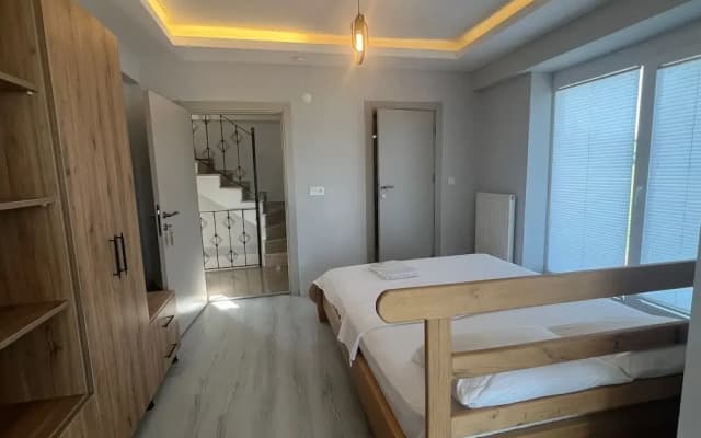 Mavikoy Apart
