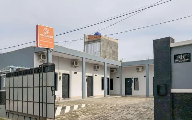 KoolKost Near Universitas Islam Negeri Raden Intan Lampung 2