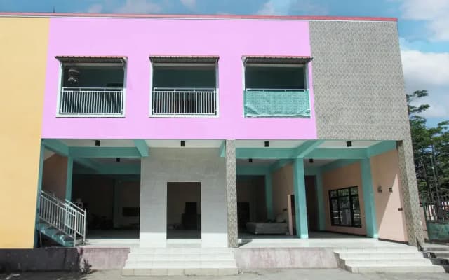 Hotel O Jayanni