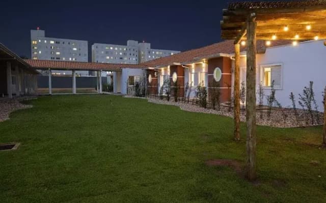 Gran Carlo Hotel