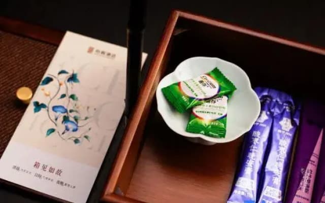 Wuhan Jiangtan Jianghan Road Pedestrian Street  ECHENG Hotel