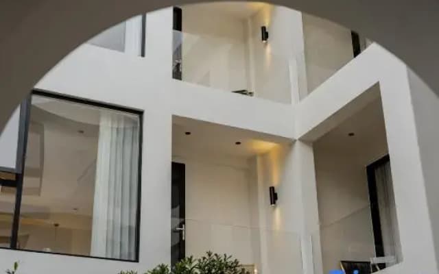 Xingshan Qiuran Homestay (Dali Ancient City Branch)