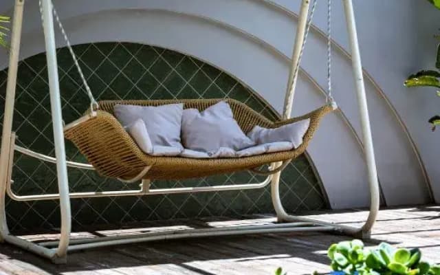 Cangshan Narrative Designer Boutique Hotel Dali (Erhai Longkan Dock Branch)