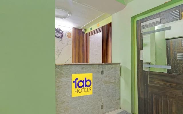 Fabhotel Akki Residency 66