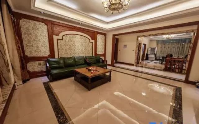 Guilin Homestay (Guoxin Nanshan Hot Spring)