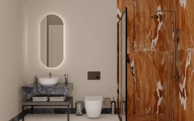 Roseira Mar-Inn Luxury Adult Only +16