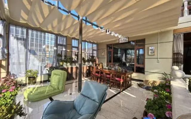 Shangri-La Chimeibongding Homestay