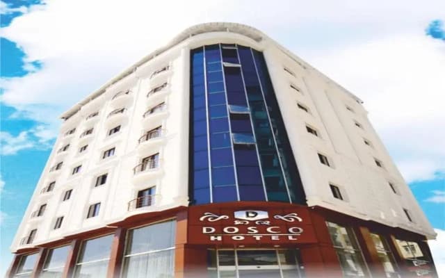 Dosco Hotel