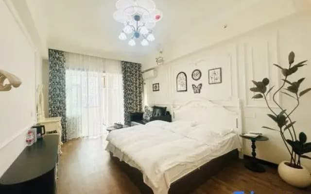 Tianye Garden Homestay