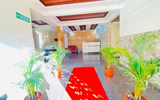 Hotel Safko Suites