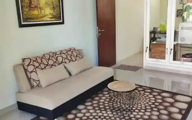 Villa Permata Aftha Batu