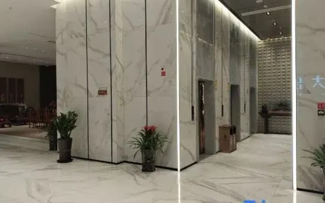 Wen'zhou Rui'an high-speed Railway station Maison New Century