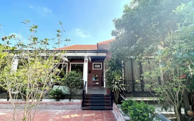 J'adore Garden House - Vinh Yen