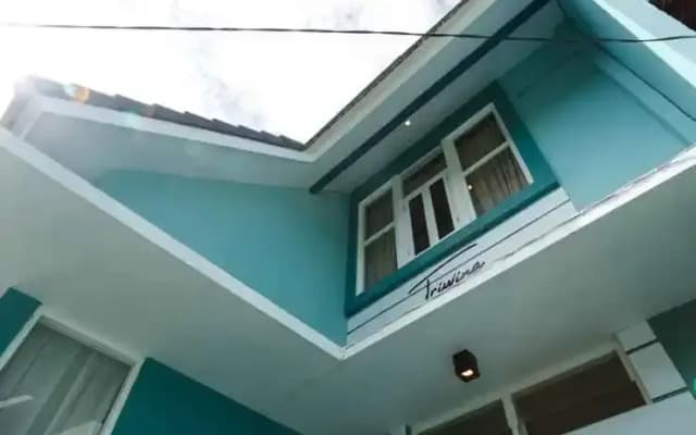 Triwina Villa