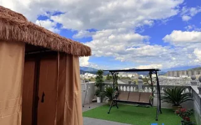 Qiyue Shiguang Homestay