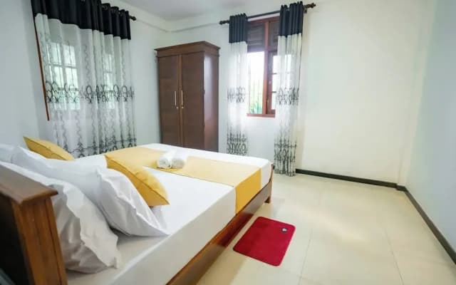 Villa Amora Hikkaduwa