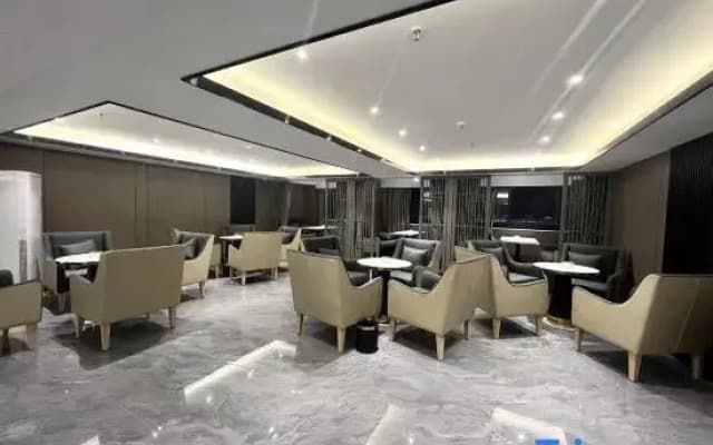 Suining Yunmulan Hotel (Anju)
