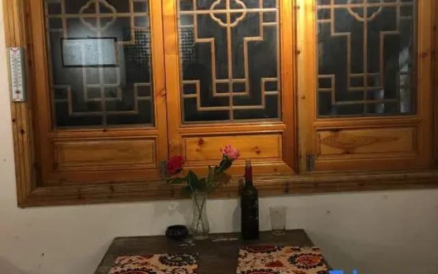 Qingyage Hotel, Luxian County