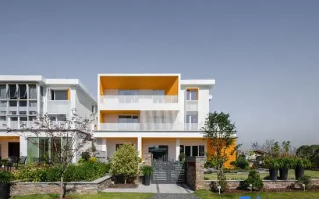 Hongyue Garden Homestay