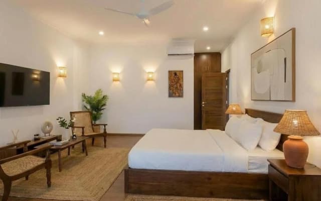 Bundala Forest Resort