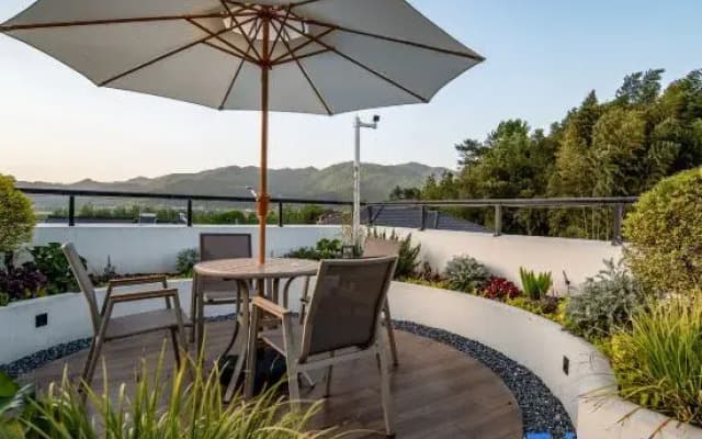 Yuduo Aero Garden | Design Hotel