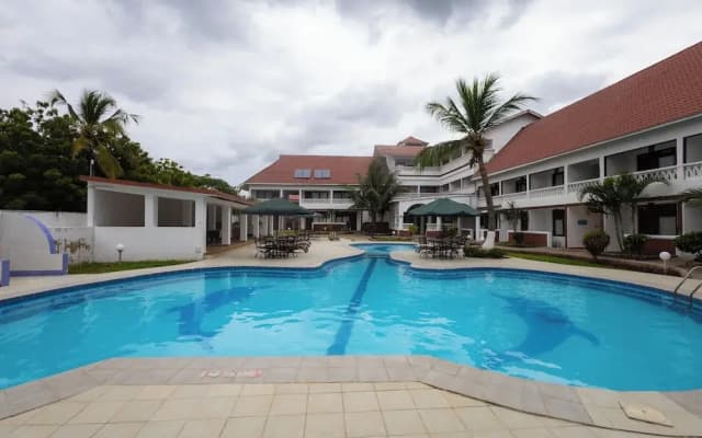 The Safiya Hotel