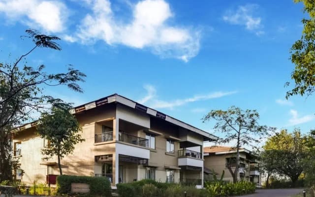 Club Mahindra Resort - Tungi