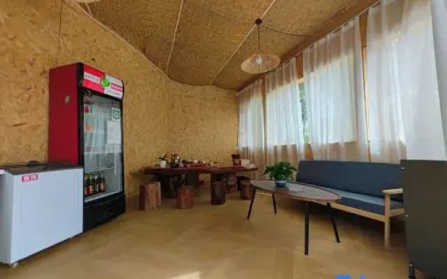 Wushe・PlaDunhuang Wushe Homestay(Dunhuang Mingsha Mountain and Crescent Moon Spring)