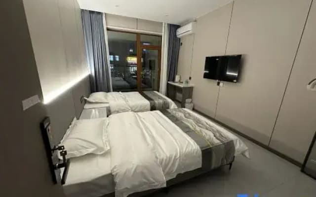 Jiayuan Star Express Homestay