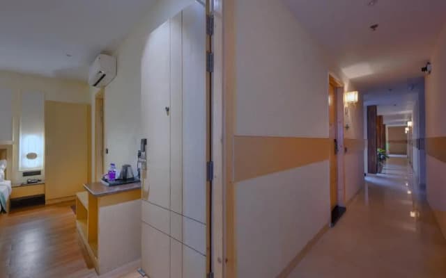 Nest By TreeHouse Stamp Amritsar