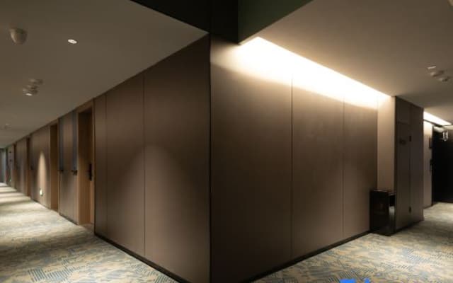 LANTU · Joy Horizon Leisure Resort Hotel （Lijiang Ancient Town Zhongyi Market Branch）