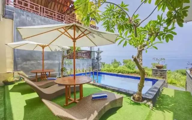 Penida La Casa Cottage