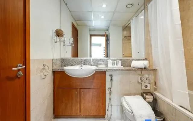 Modern 1BR Retreat | Peaceful Community Stay