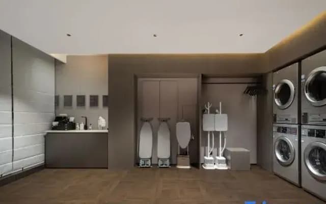 Ningbo Zhenhai Kaiyuan Plaza Atour Hotel