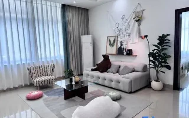 Meizhou Yujuli Hotel