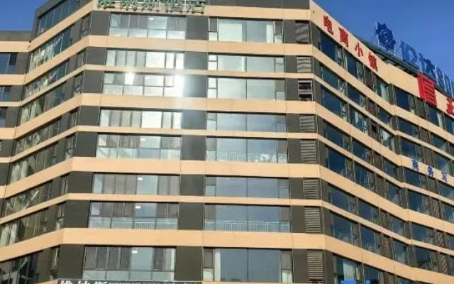 Venus Hotel