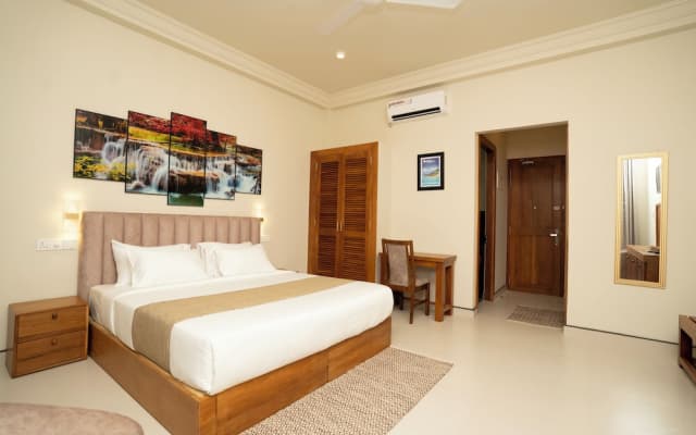 Orchid Resort By Paradise