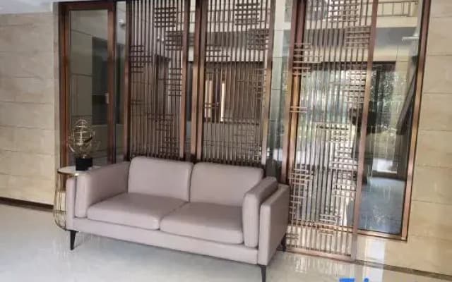 Xinyi Family-friendly Baby-themed Homestay (ENJOY.LAND)