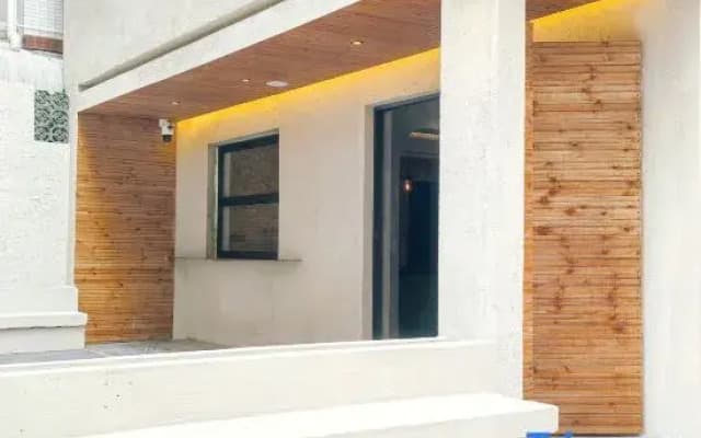 Biewu Space Homestay (Haikou Qilou Old Street)