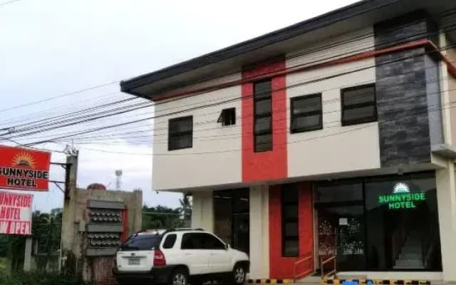 Sunnyside Hotel