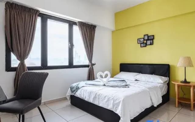 Avenue D'Vogue Seksyen 13 by Airhost