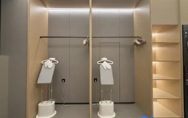 JI Hotel (Zhuhai Austrian Park Plaza Shangchong International Famous Car City)