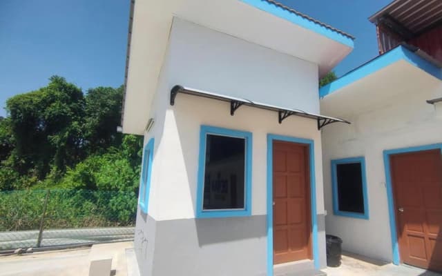 Capital O 91243 Bee Good Chalet