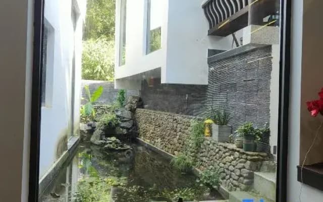 Yixinju Homestay