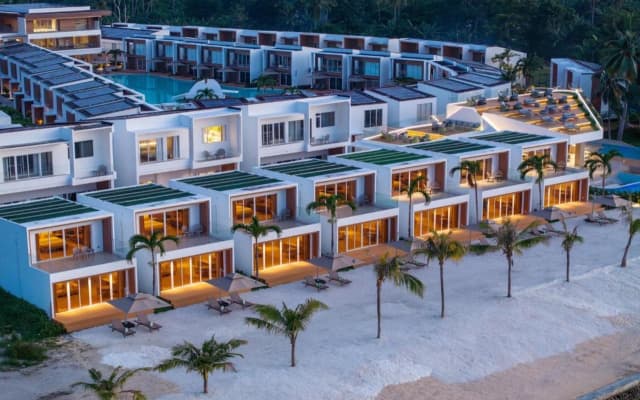 LIME Resort Bohol, a member of Radisson Individuals Premier