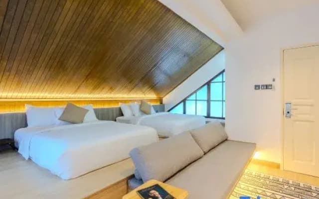 Suntai Villa Resort
