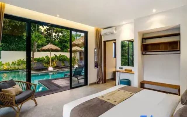 Villa Lagoon by BaliSuperHost