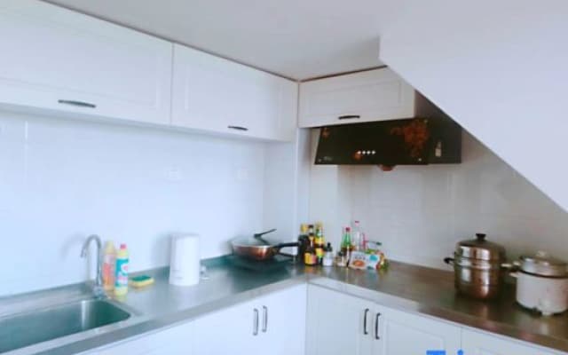 Luyuan Meisu Boutique Homestay (Qingheying East Road)