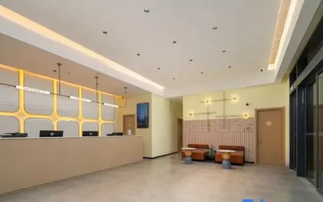 Jinjiang Hotel (Lishui Jinyun Huzhen)